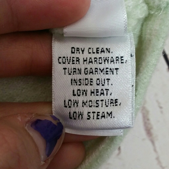 **SALE** ST. JOHN SPORT cropped sweater vest M - Picture 6 of 7